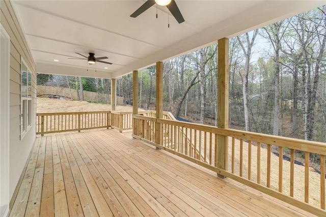 5120 Daylily Drive, Braselton, GA 30517