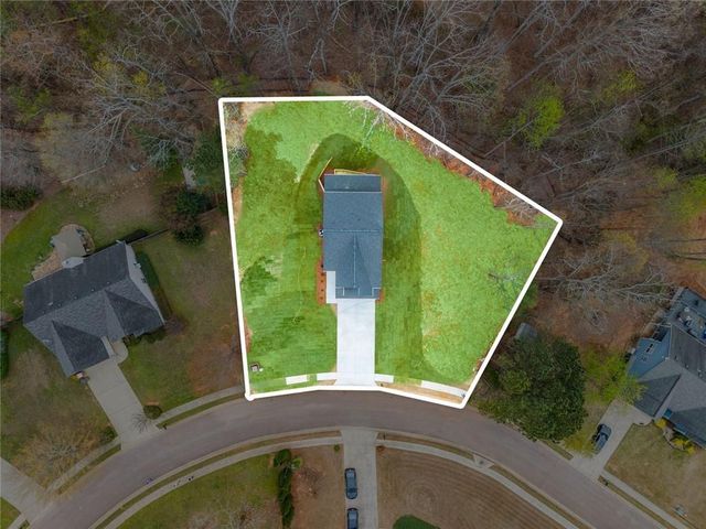 5120 Daylily Drive, Braselton, GA 30517