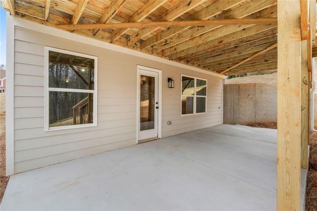 5120 Daylily Drive, Braselton, GA 30517