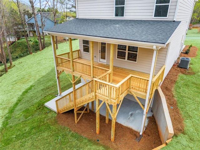 5120 Daylily Drive, Braselton, GA 30517