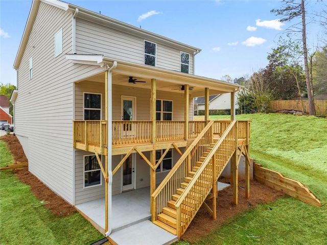 5120 Daylily Drive, Braselton, GA 30517