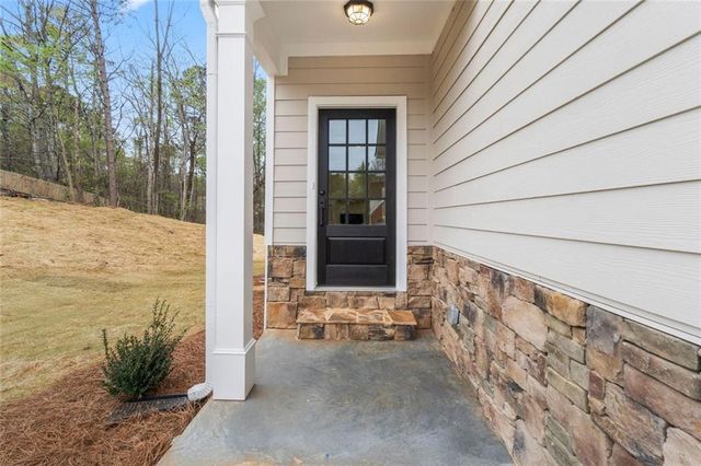 5120 Daylily Drive, Braselton, GA 30517