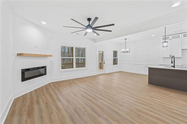 5120 Daylily Drive, Braselton, GA 30517