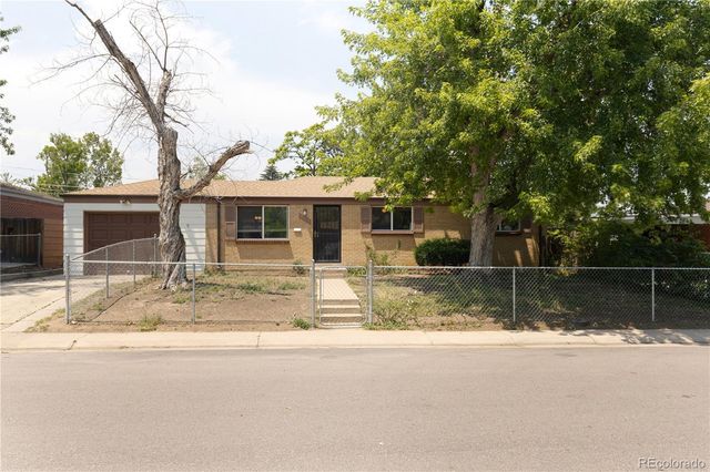 8901 Hunter Way, Westminster, CO 80031