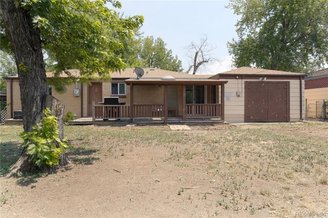 8901 Hunter Way, Westminster, CO 80031