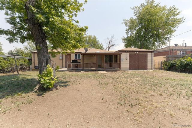 8901 Hunter Way, Westminster, CO 80031