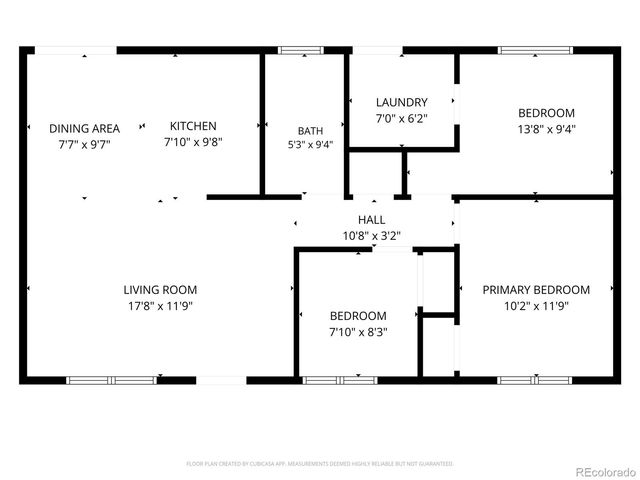 8901 Hunter Way, Westminster, CO 80031
