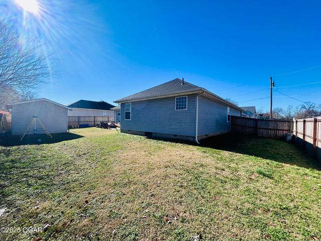3001 S Michigan Avenue, Joplin, MO 64804