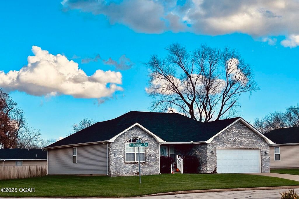 3001 S Michigan Avenue, Joplin, MO 64804