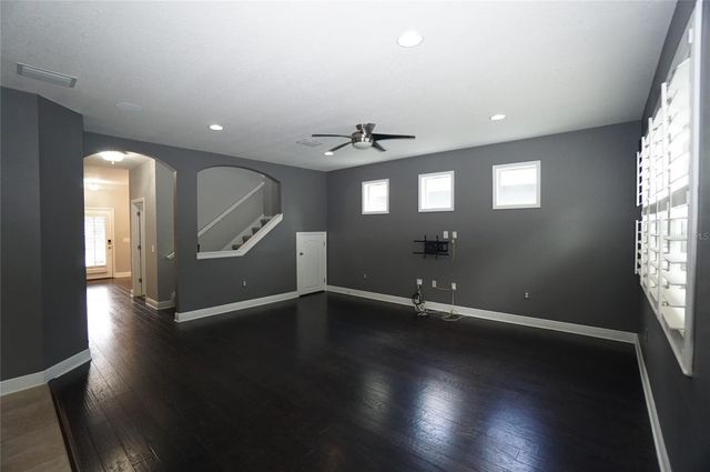 7303 S SHAMROCK ROAD, Tampa, FL 33616