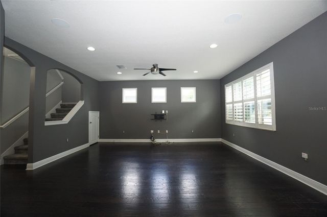 7303 S SHAMROCK ROAD, Tampa, FL 33616
