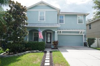 7303 S SHAMROCK ROAD, Tampa, FL 33616