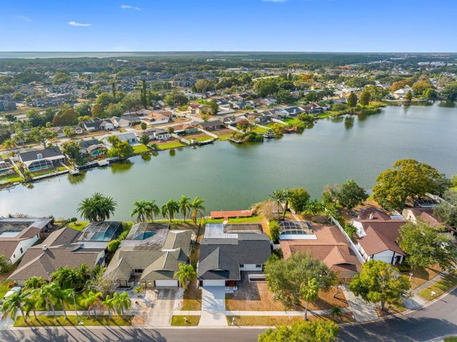 6604 RANGER DRIVE, Tampa, FL 33615