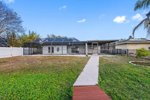 6604 RANGER DRIVE, Tampa, FL 33615