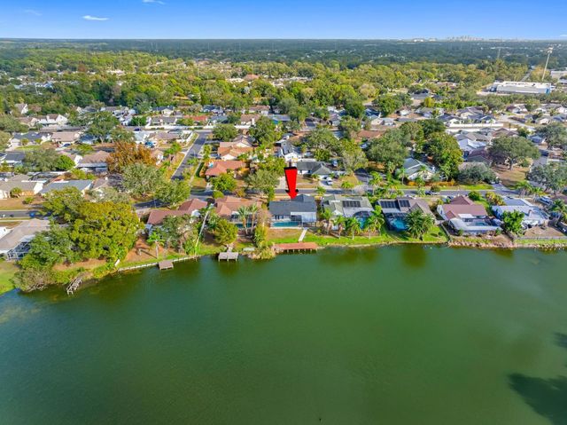 6604 RANGER DRIVE, Tampa, FL 33615