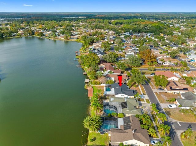 6604 RANGER DRIVE, Tampa, FL 33615