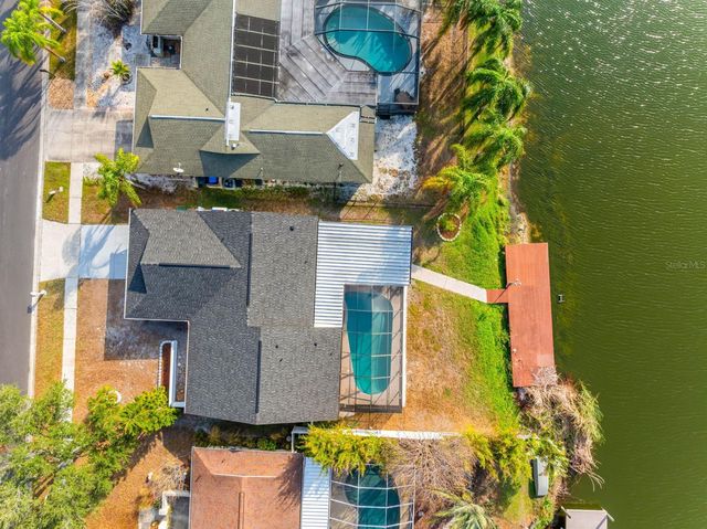 6604 RANGER DRIVE, Tampa, FL 33615