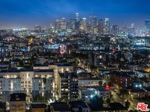 846 S Mariposa Avenue 403, Los Angeles, CA 90005