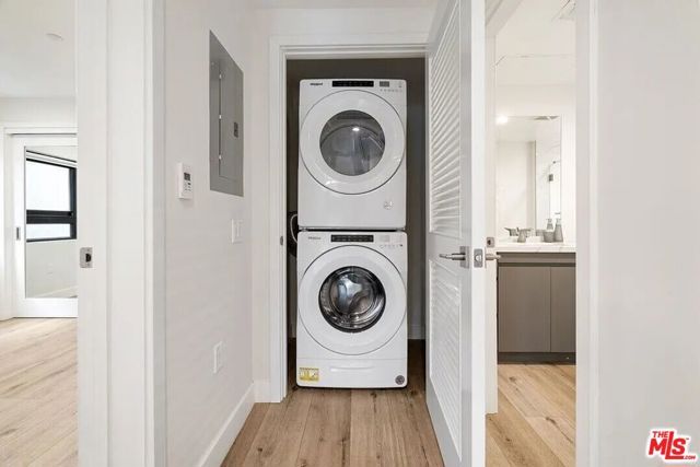 846 S Mariposa Avenue 403, Los Angeles, CA 90005