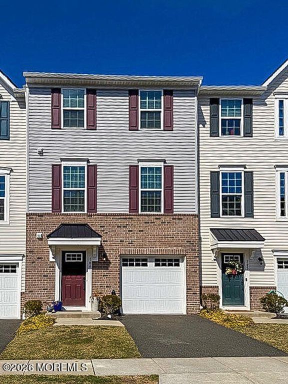 104 High Pointe Lane, Neptune Township, NJ 07753