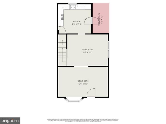 169 W WESTON PL, Shenandoah, PA 17976