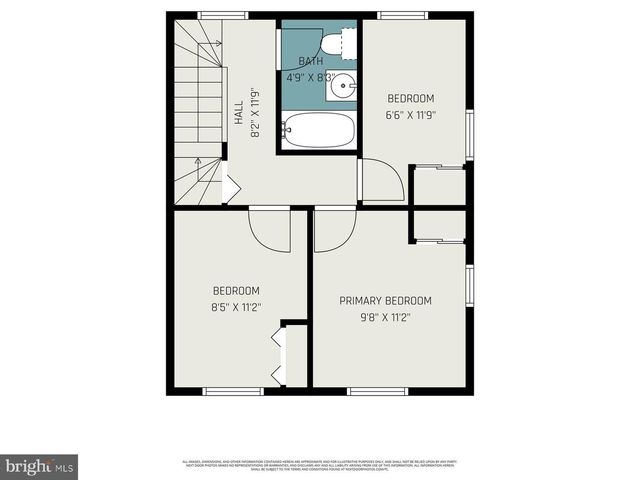 169 W WESTON PL, Shenandoah, PA 17976