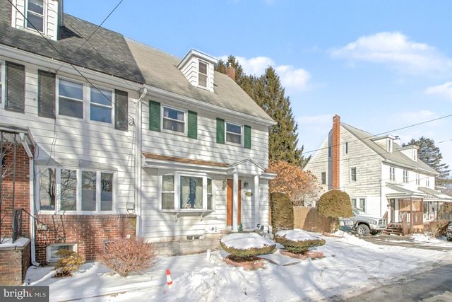 169 W WESTON PL, Shenandoah, PA 17976