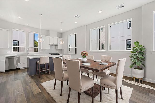 2706 Grand Fountains Drive C, Houston, TX 77054