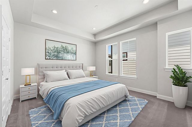 2706 Grand Fountains Drive C, Houston, TX 77054