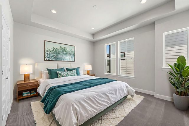 2706 Grand Fountains Drive C, Houston, TX 77054