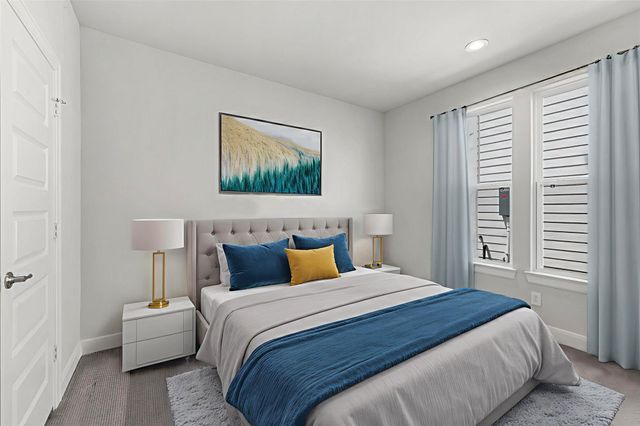 2706 Grand Fountains Drive C, Houston, TX 77054