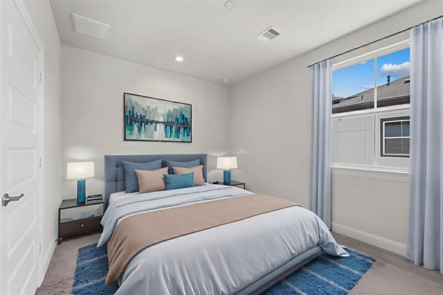 2706 Grand Fountains Drive C, Houston, TX 77054