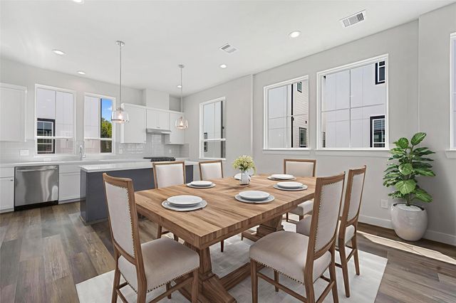 2706 Grand Fountains Drive C, Houston, TX 77054