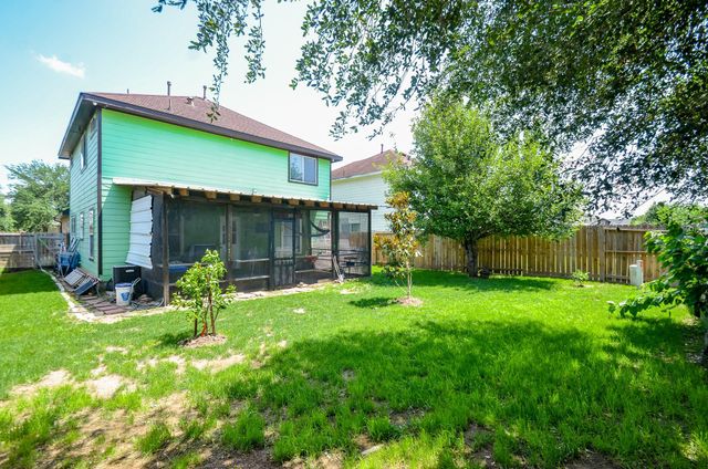 6039 Lark Haven Lane, Houston, TX 77085