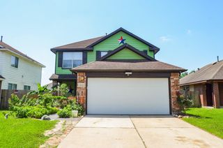 6039 Lark Haven Lane, Houston, TX 77085