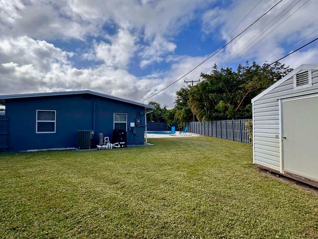 525 NE 27th Street, Wilton Manors, FL 33334