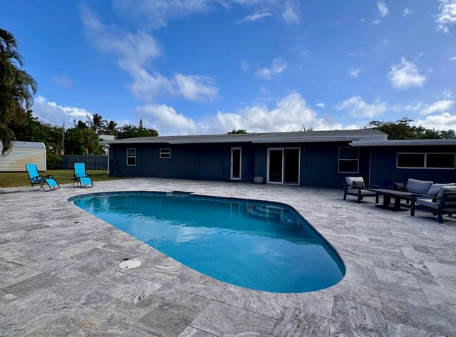 525 NE 27th Street, Wilton Manors, FL 33334