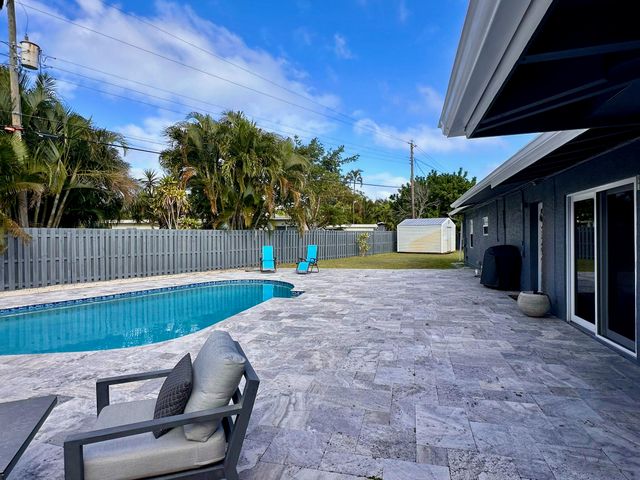 525 NE 27th Street, Wilton Manors, FL 33334