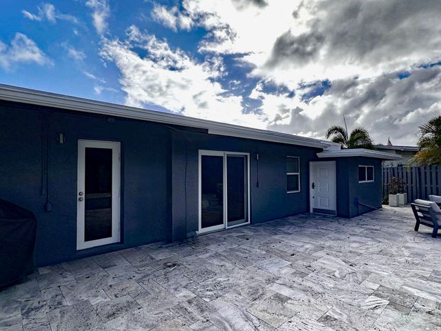 525 NE 27th Street, Wilton Manors, FL 33334