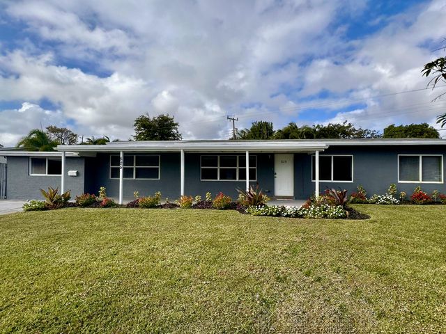 525 NE 27th Street, Wilton Manors, FL 33334