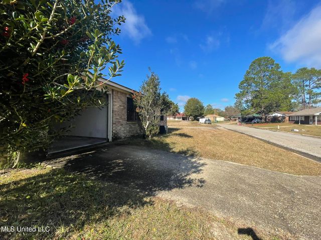 801 Shirley Drive, Gulfport, MS 39503