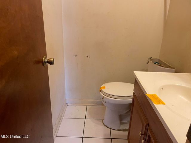 801 Shirley Drive, Gulfport, MS 39503