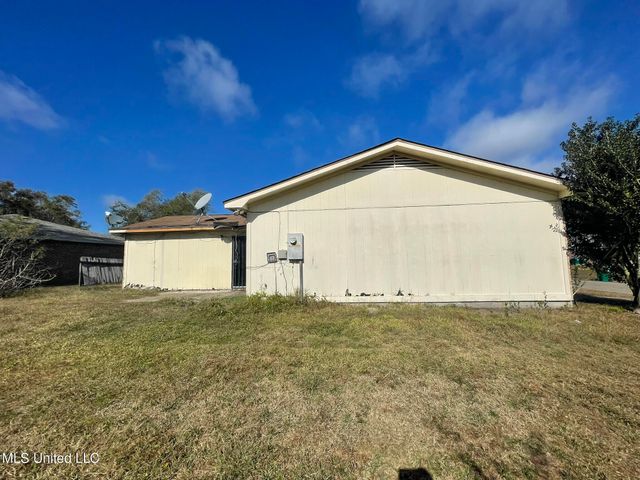 801 Shirley Drive, Gulfport, MS 39503