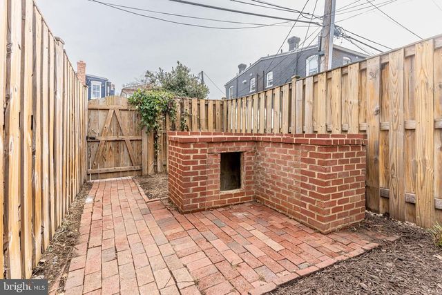 511 N COLUMBUS ST, Alexandria, VA 22314