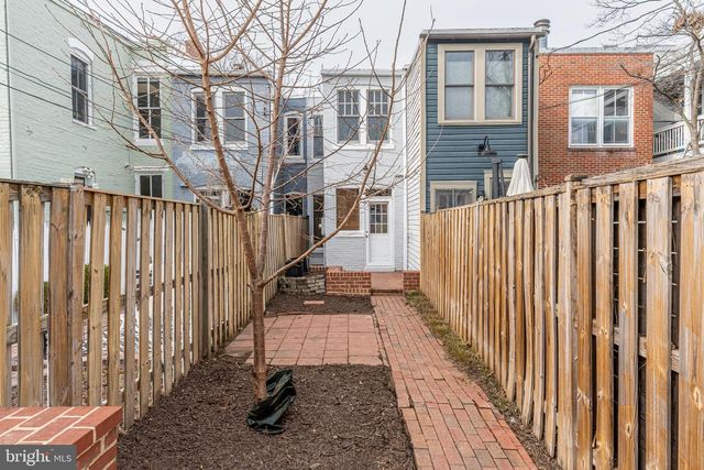 511 N COLUMBUS ST, Alexandria, VA 22314