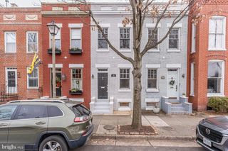 511 N COLUMBUS ST, Alexandria, VA 22314
