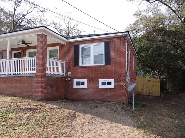 2917 Gardenia Street, Columbus, GA 31906