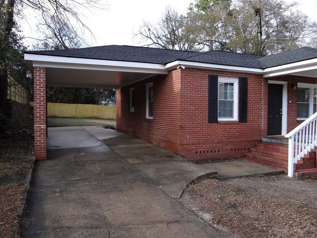 2917 Gardenia Street, Columbus, GA 31906