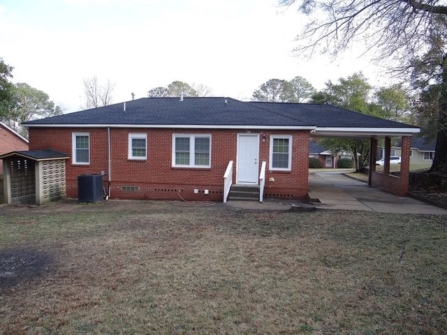 2917 Gardenia Street, Columbus, GA 31906
