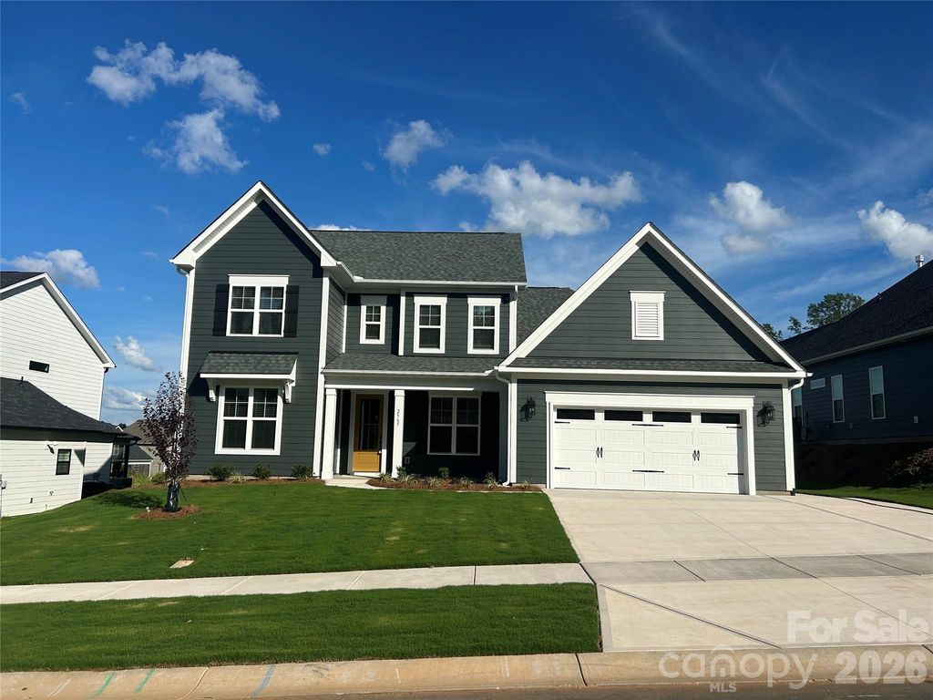 2565 Red Hill Street NW 64, Concord, NC 28027